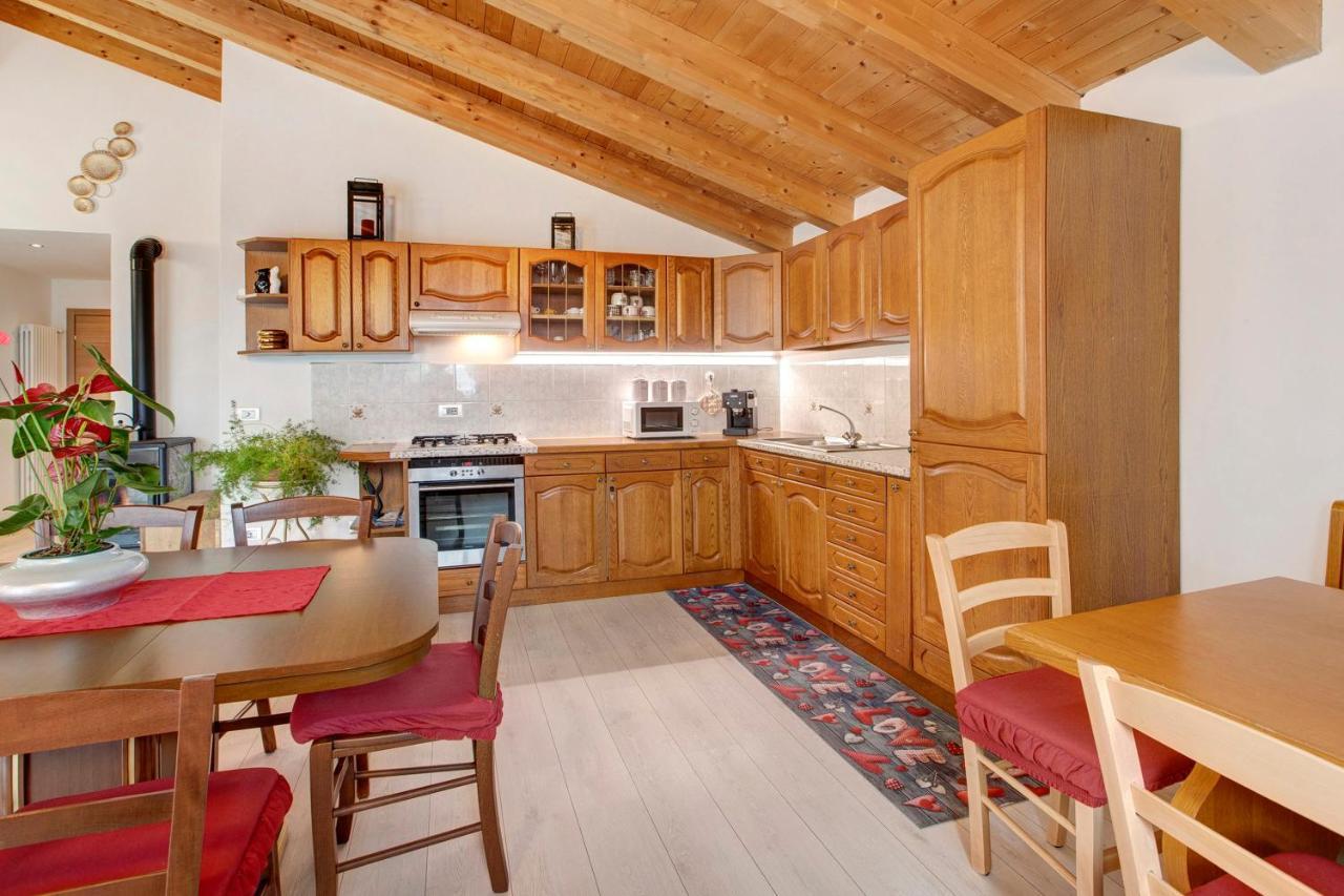 Casa Sergio غروسيو المظهر الخارجي الصورة