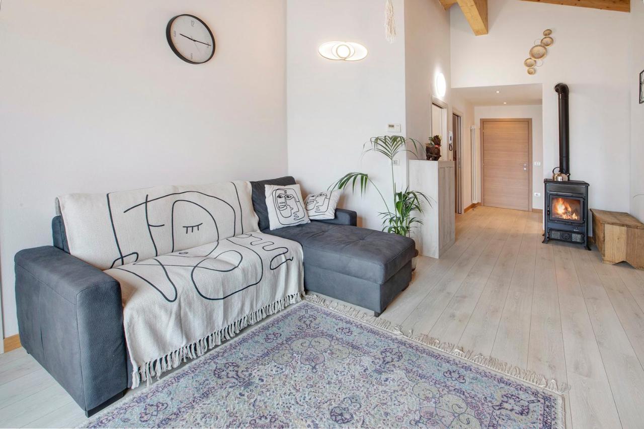 Casa Sergio غروسيو المظهر الخارجي الصورة
