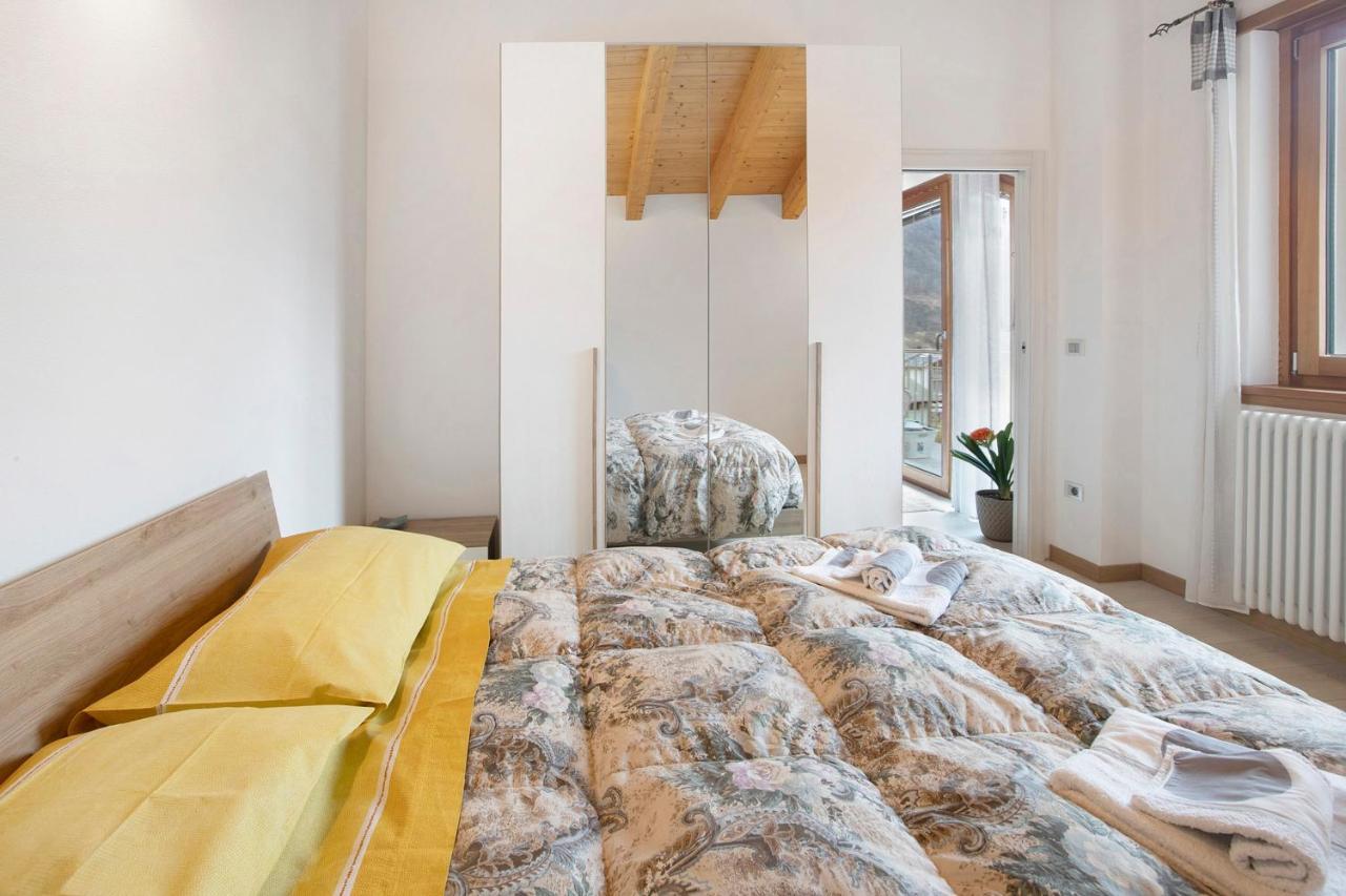 Casa Sergio غروسيو المظهر الخارجي الصورة