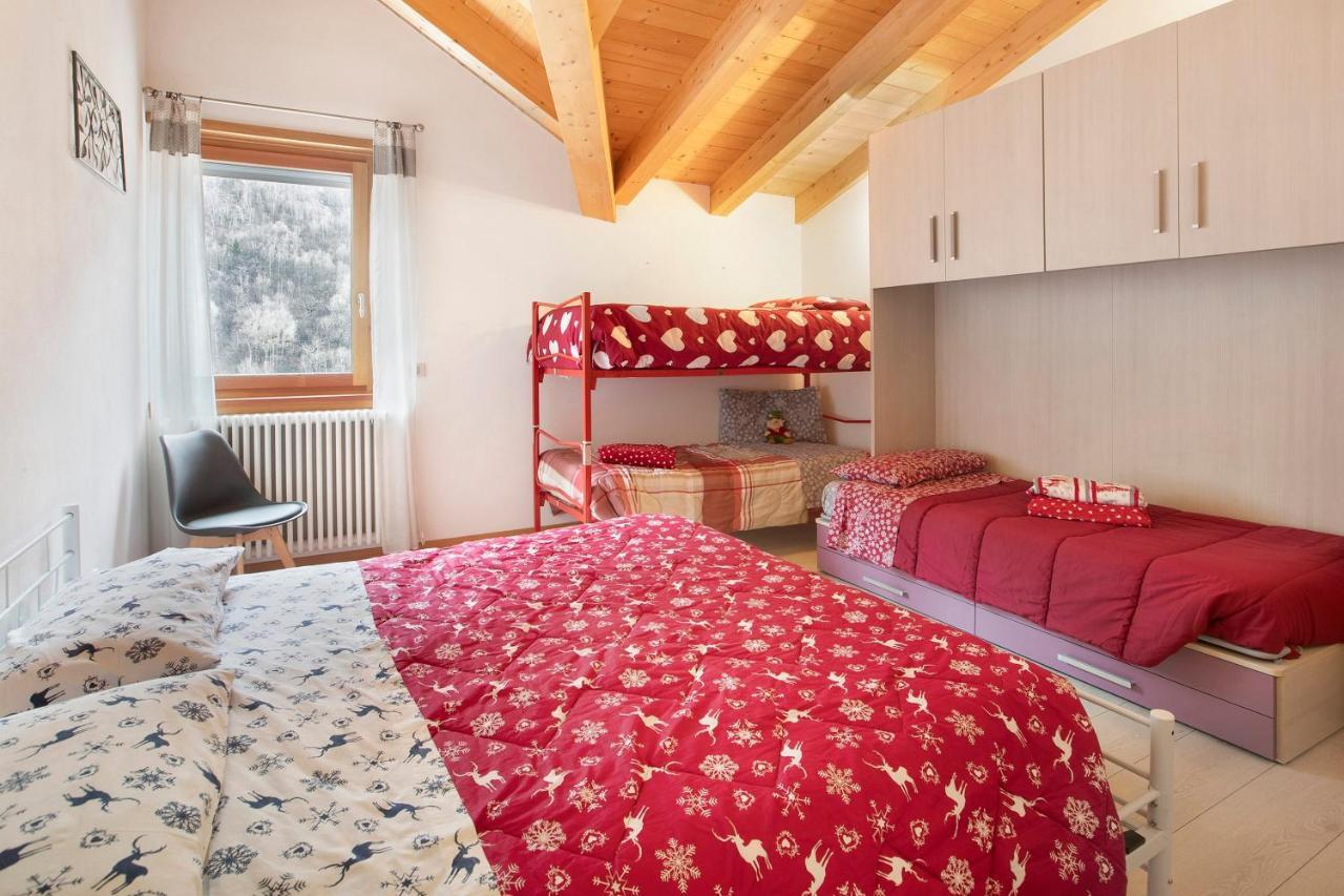 Casa Sergio غروسيو المظهر الخارجي الصورة