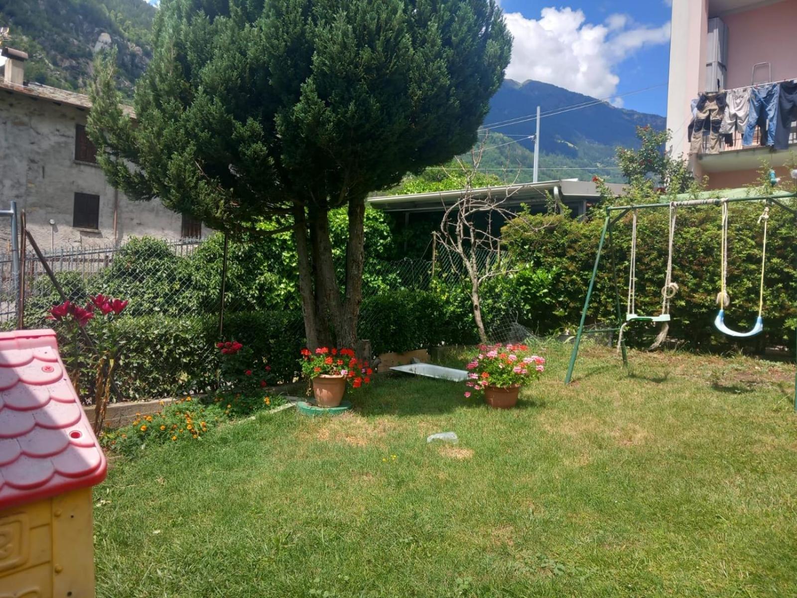 Casa Sergio غروسيو المظهر الخارجي الصورة